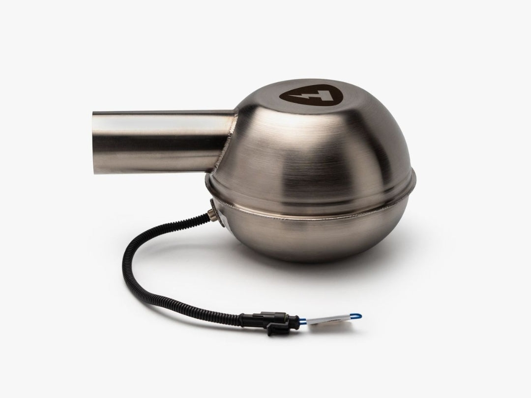 Thor Electronic Exhaust de 2ª mano