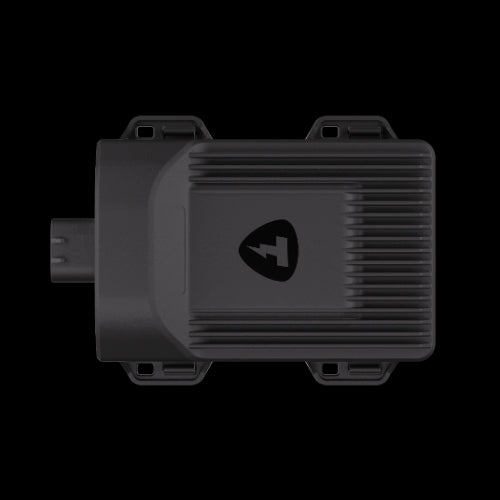 Centralita sound booster THOR