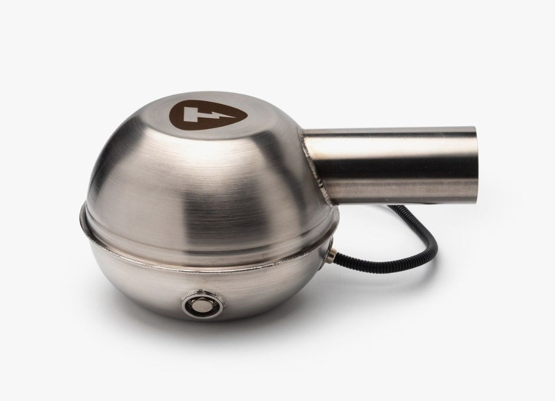 Thor Electronic Exhaust de 2ª mano