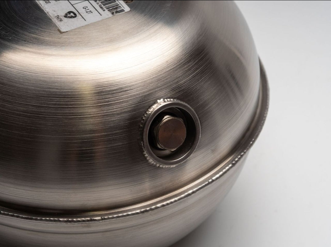 Thor Electronic Exhaust de 2ª mano