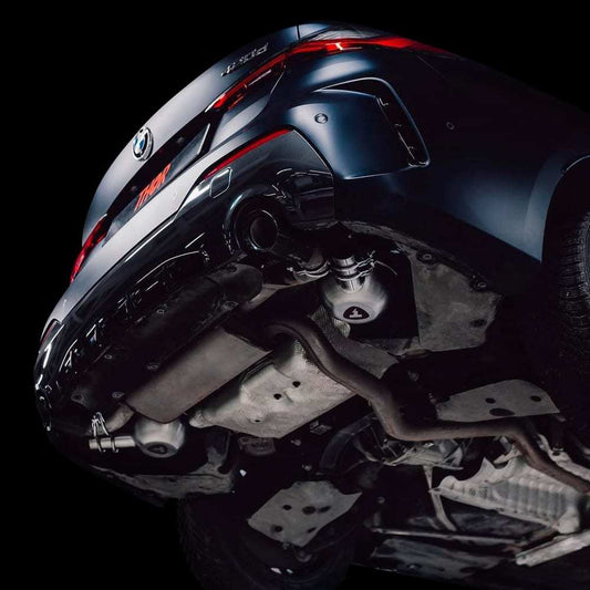 Thor Electronic Exhaust 2 con instalación