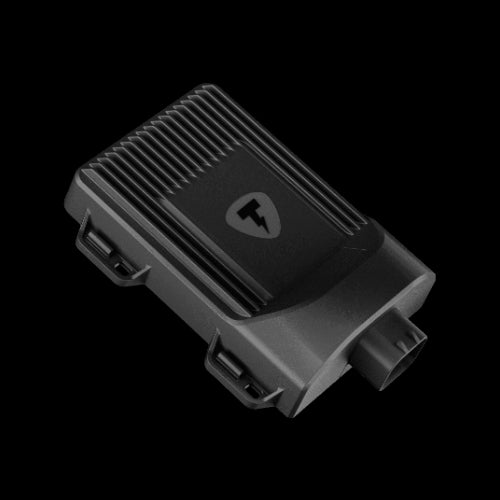 Centralita sound booster THOR