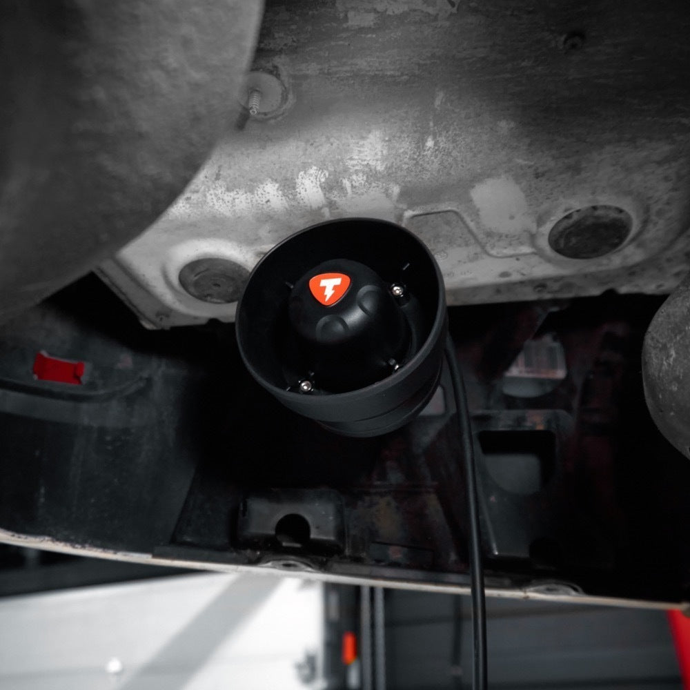 Thor Pro Dual + ECHO