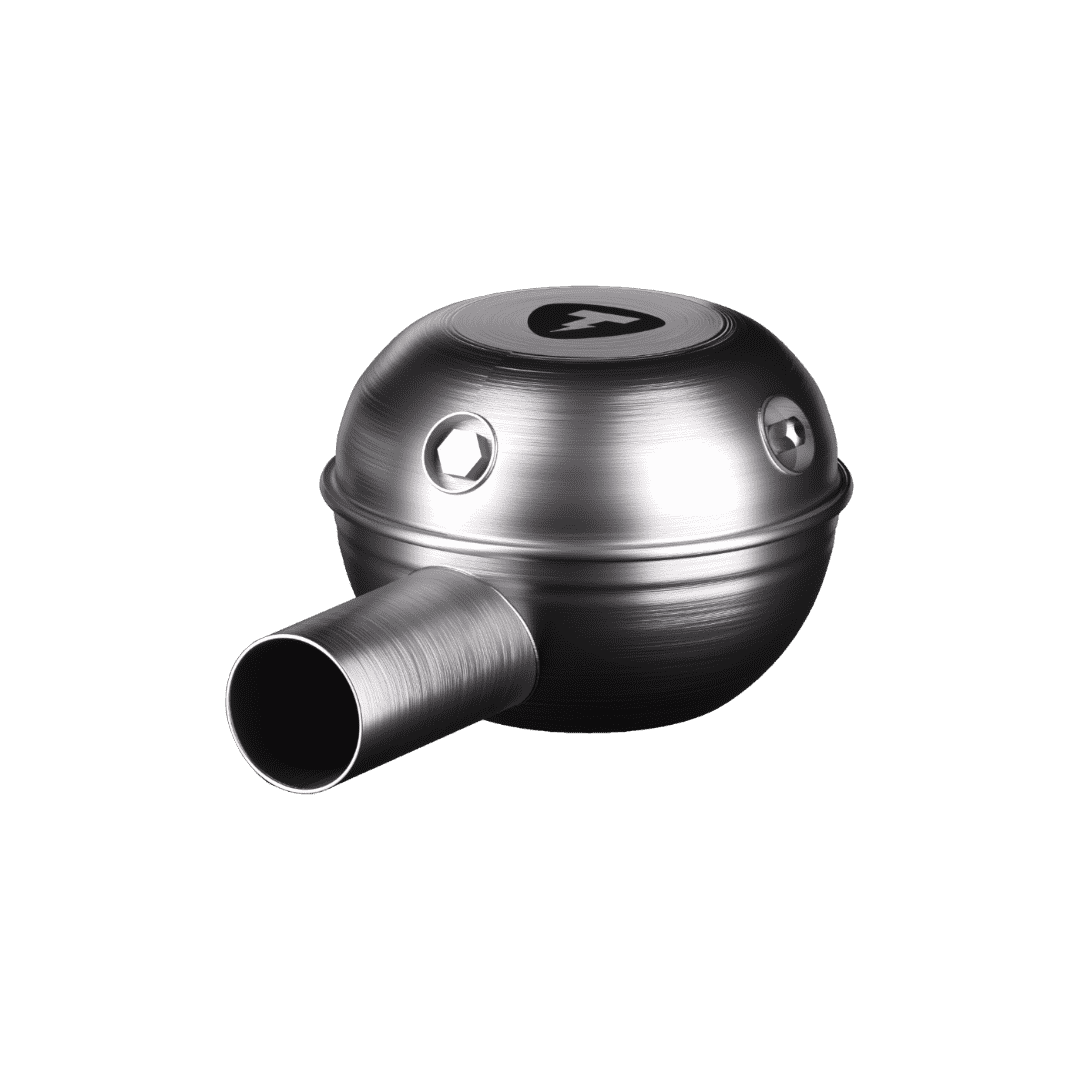 Thor Electronic Exhaust de 2ª mano