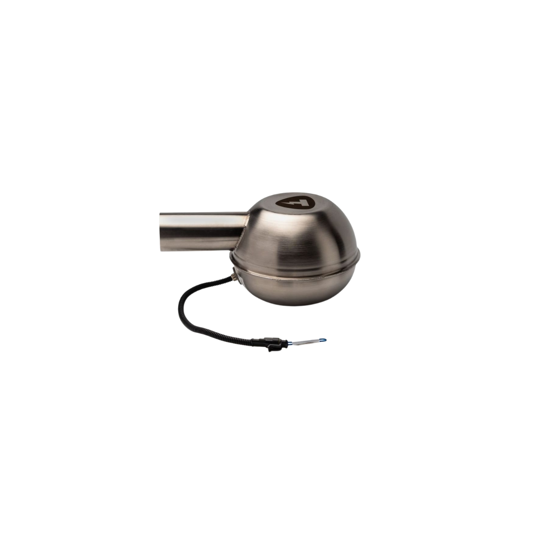 Altavoz adicional