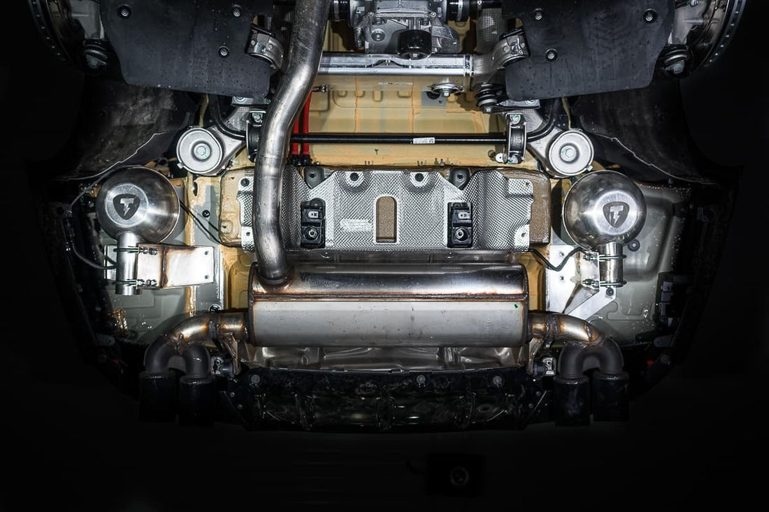 BMW 530d G30 como M5