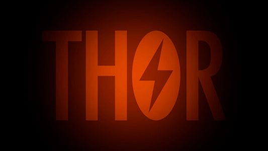 ¿Por qué elegir THOR?