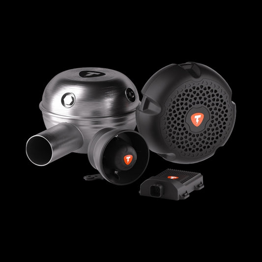 Thor Pro Dual + ECHO