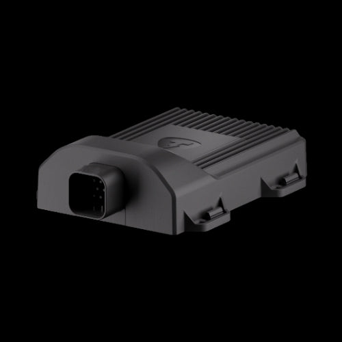 Update your sound booster to THOR system