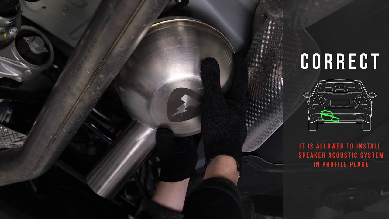 Cargar video: Instalación en Mercedes GLS