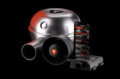 Instrucciones de conexión de THOR