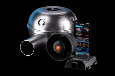 Instrucciones de conexión de THOR EV